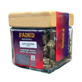 Faded Hydroponic Indoor Exotic THC-A Flower – Gary Payton – 2OZ