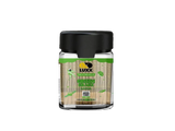 LUXX THC-A 40 COUNT PRE-ROLLS JAR – GREEN CRACK – 2 GM (40 Pcs)