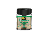 LUXX THC-A 40 COUNT PRE-ROLLS JAR – ICE CREAM CAKE – 2 GM (40 Pcs)