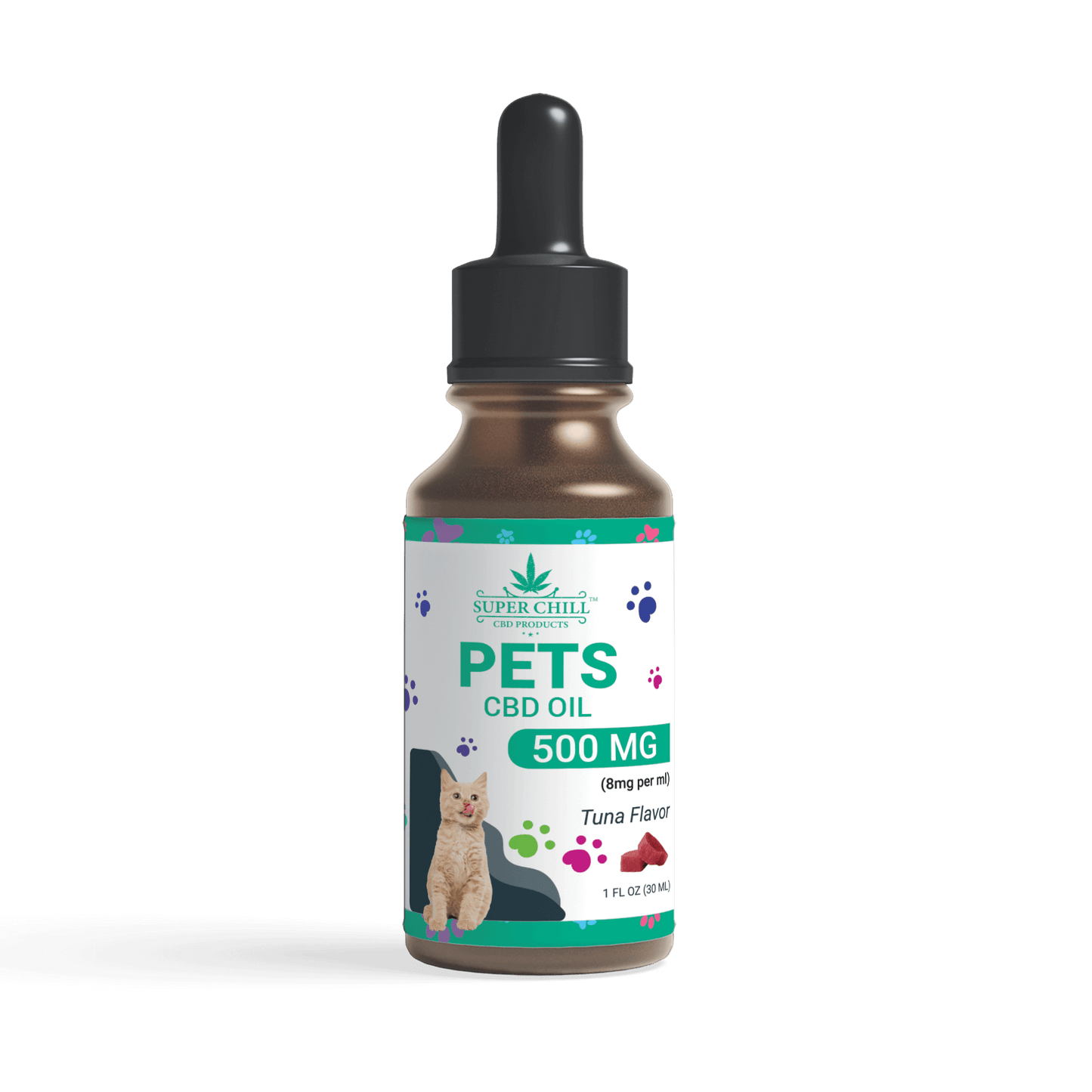 CBD Oil For Cats