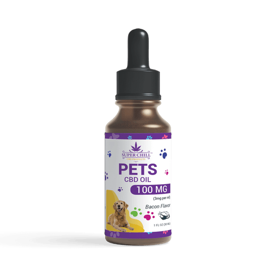 CBD Oil for Dogs