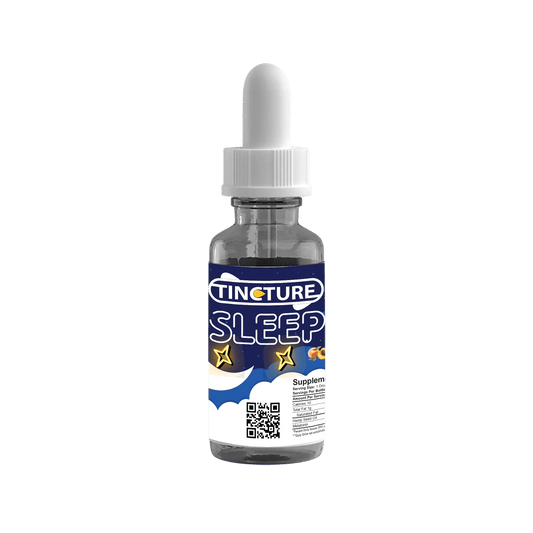 CBD Sleep Tincture