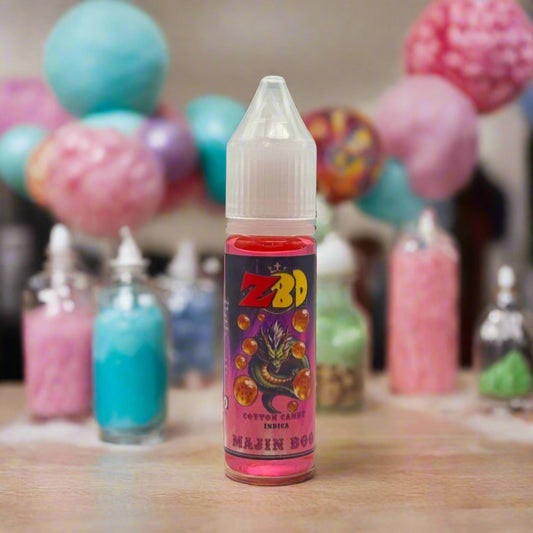ZBD Majin Boo 15ml
