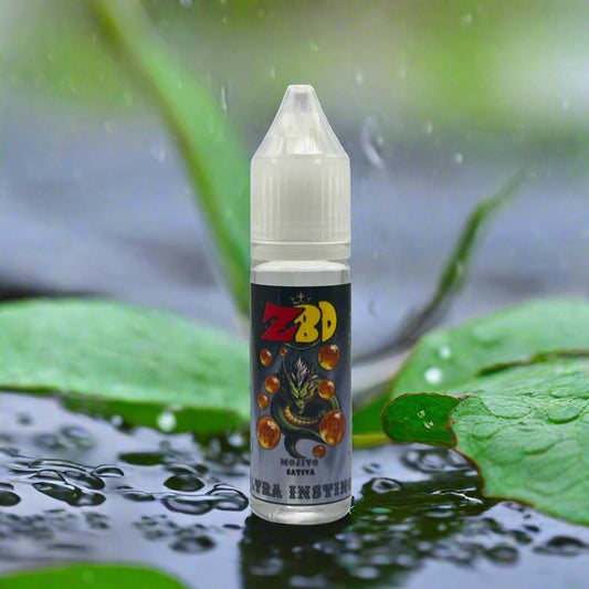 ZBD Ultra Instinct 15ml