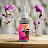 CBD Tincture Oil