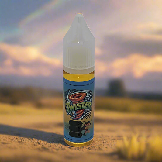 Twister CBD Juice 15 ML - CBD Infused Topical