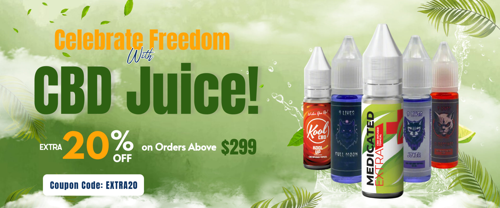Good Time Hemps Premium Cannabis Product