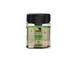 LUXX THC-A 40 COUNT PRE-ROLLS JAR – GREEN CRACK – 2 GM (40 Pcs)