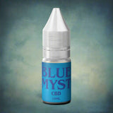 Blue Myst CBD Juice 10 ML - CBD Infused Topical