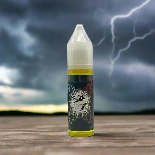 Blue Power CBD Juice 15 ML