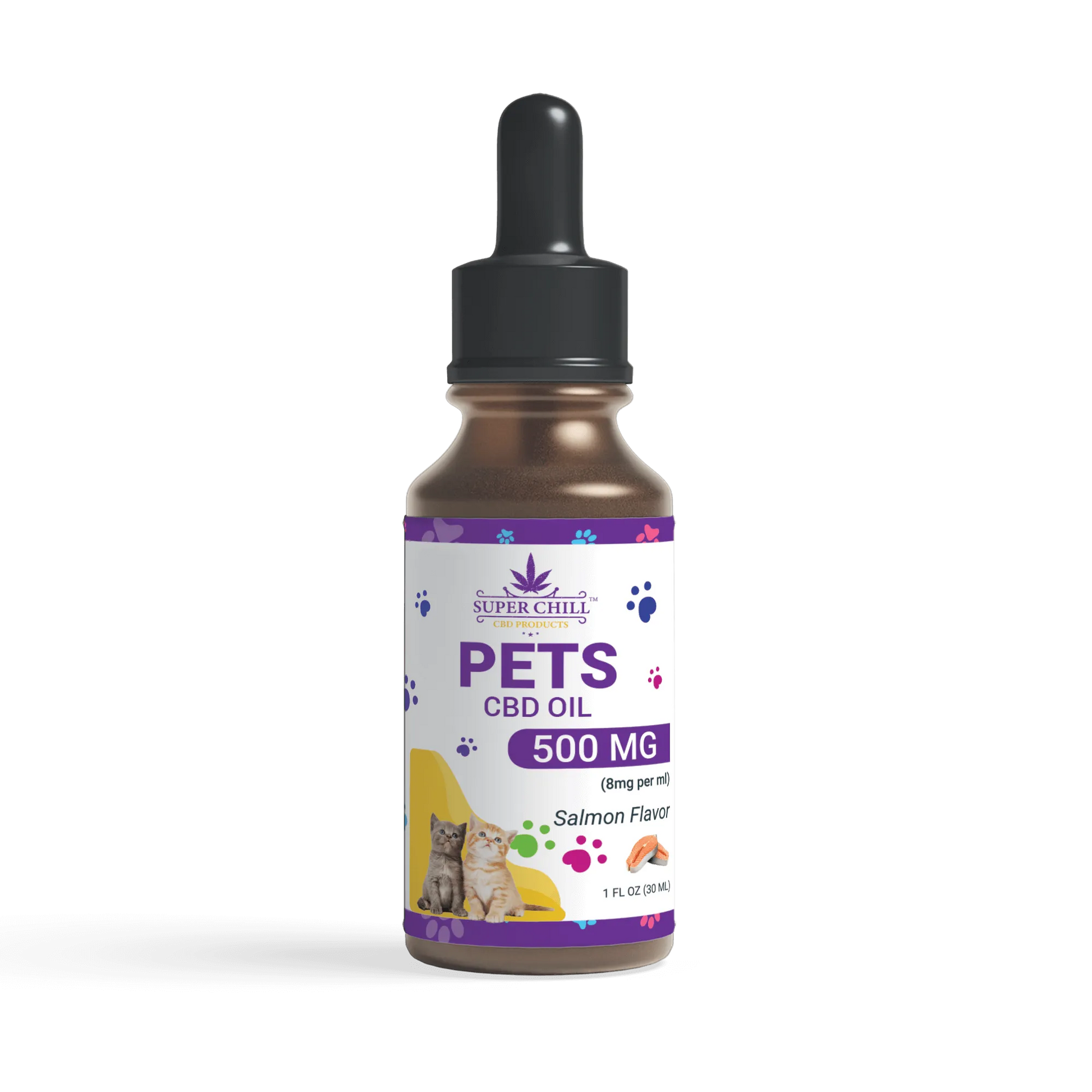 CBD Oil For Cats