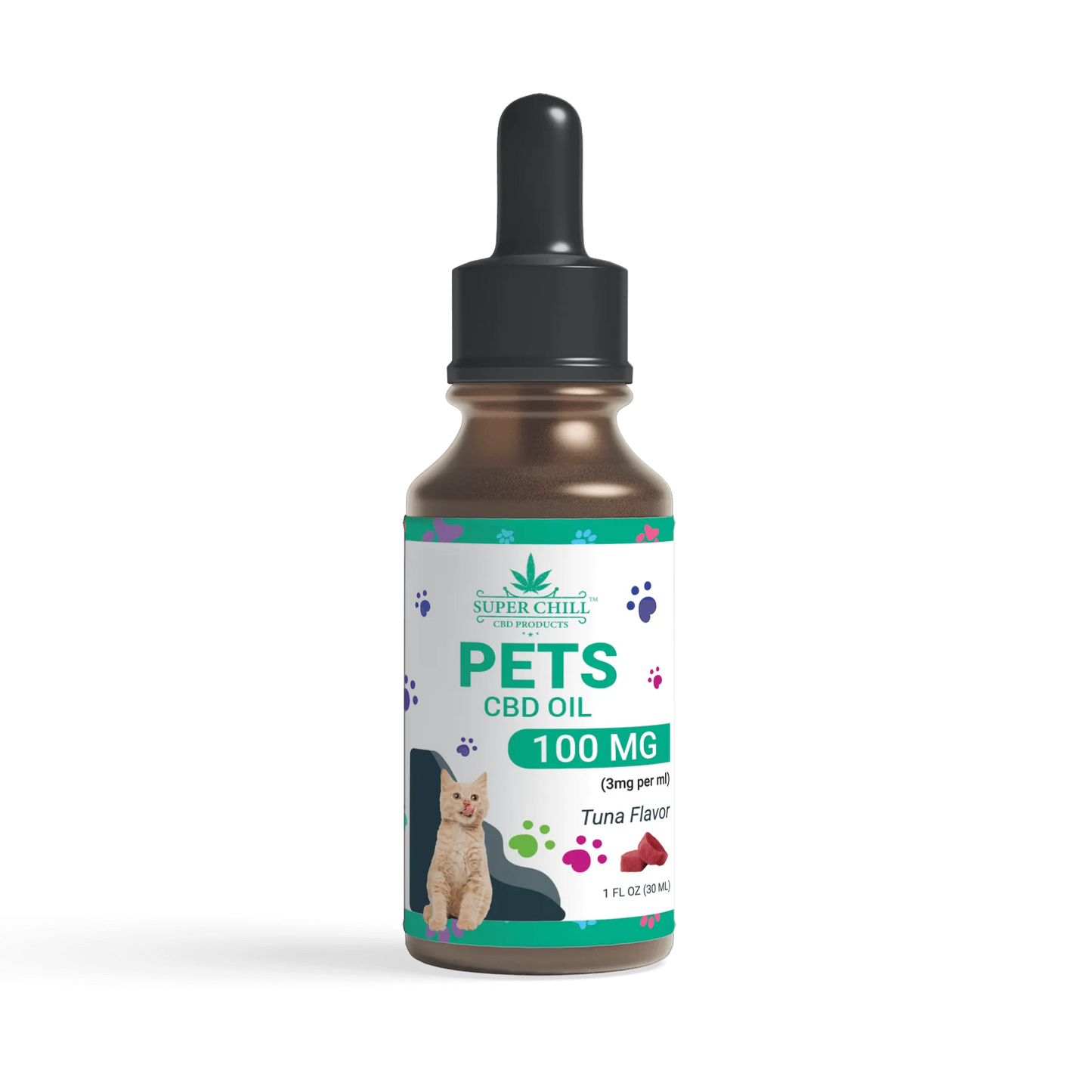 CBD Oil For Cats