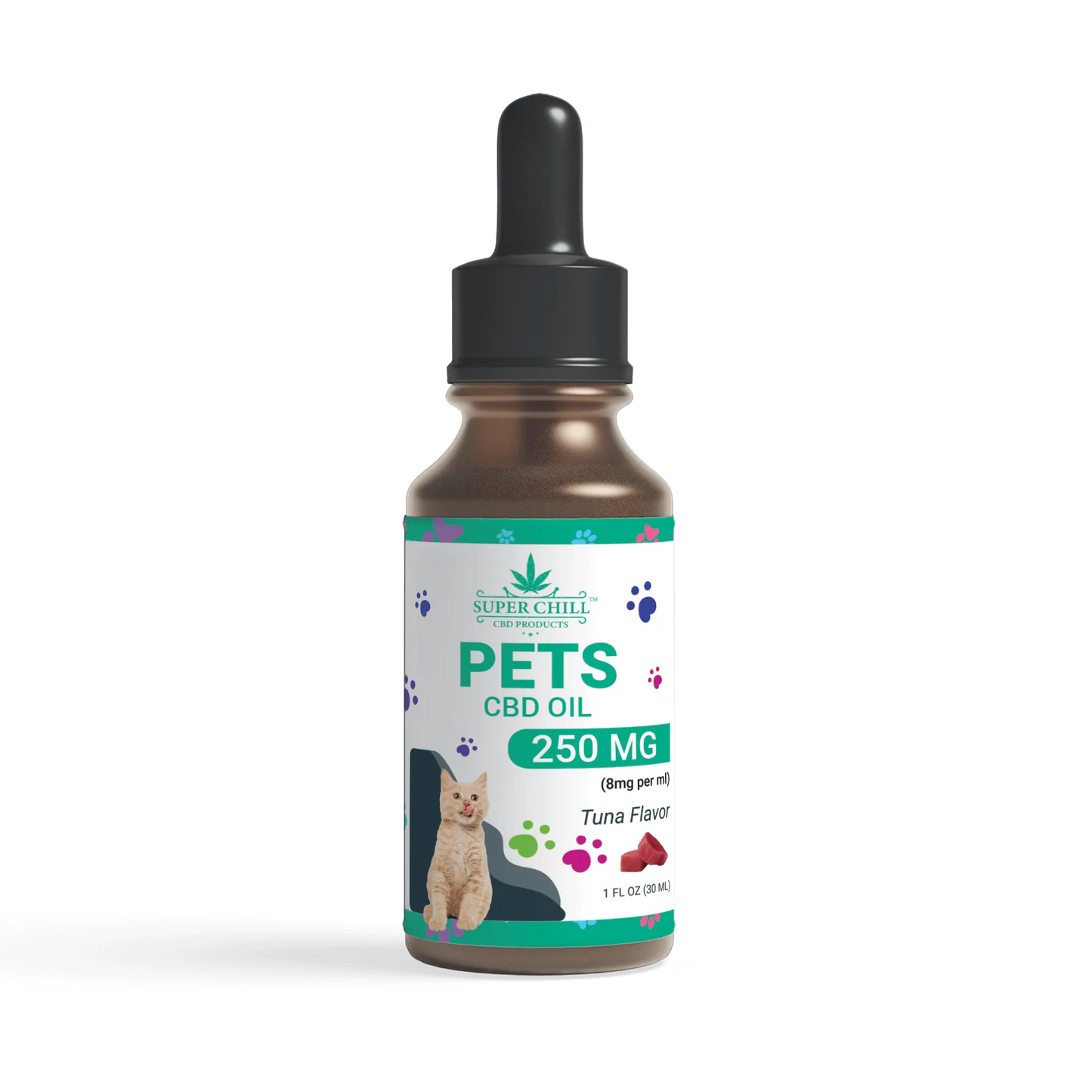 CBD Oil For Cats