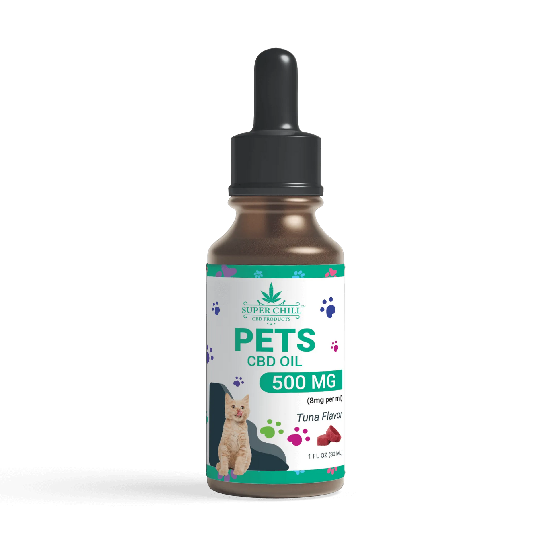 CBD Oil For Cats