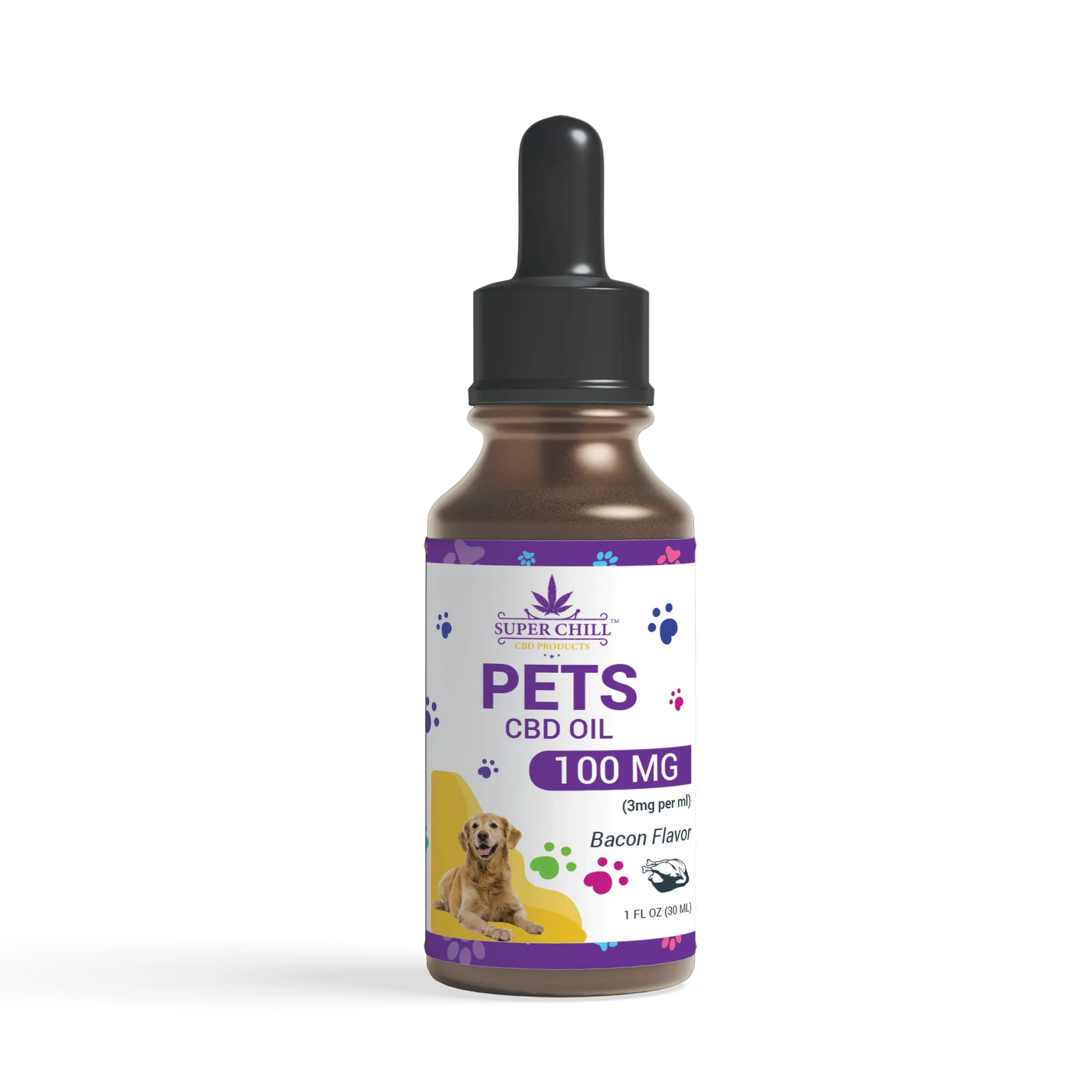 CBD Oil for Dogs