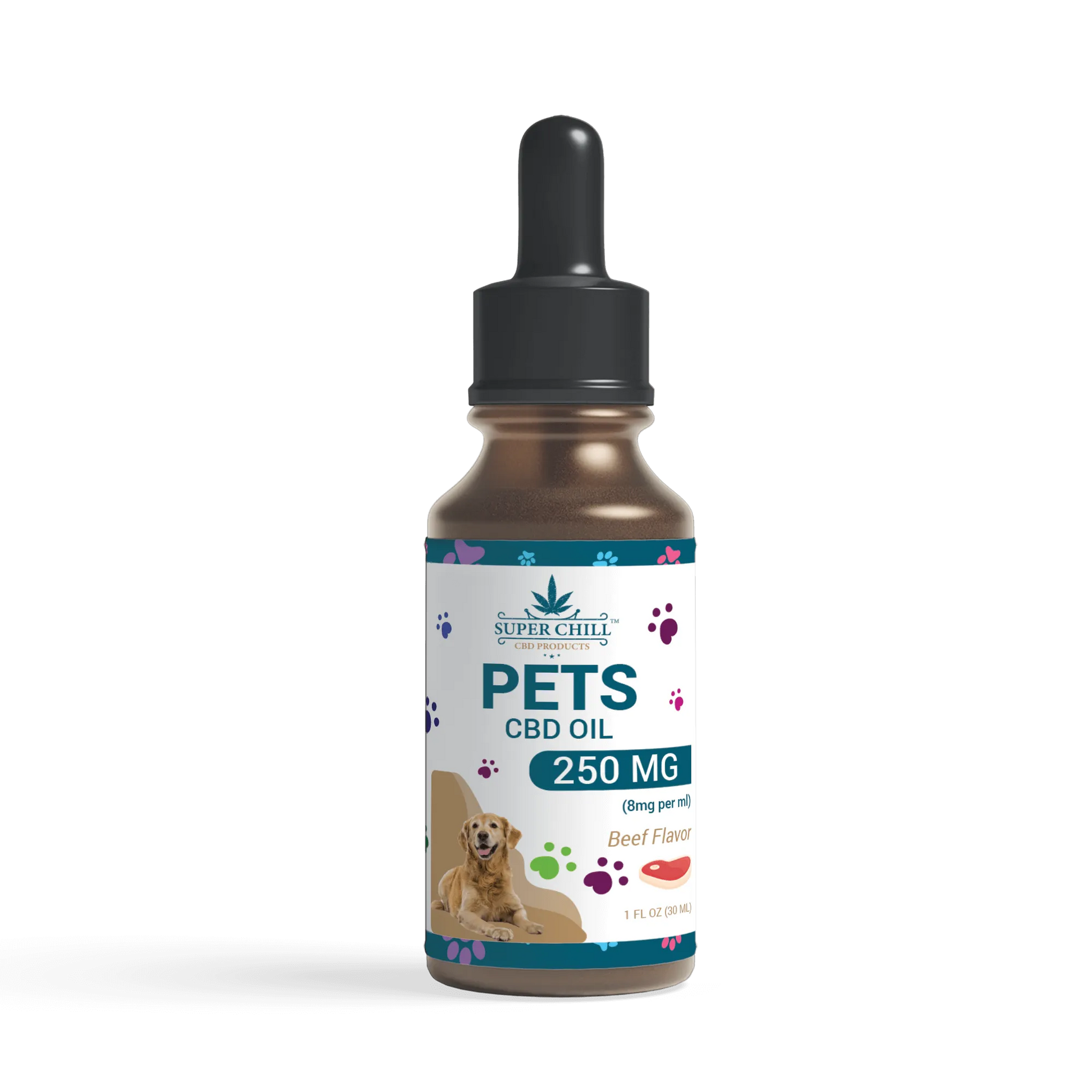 CBD Oil for Dogs