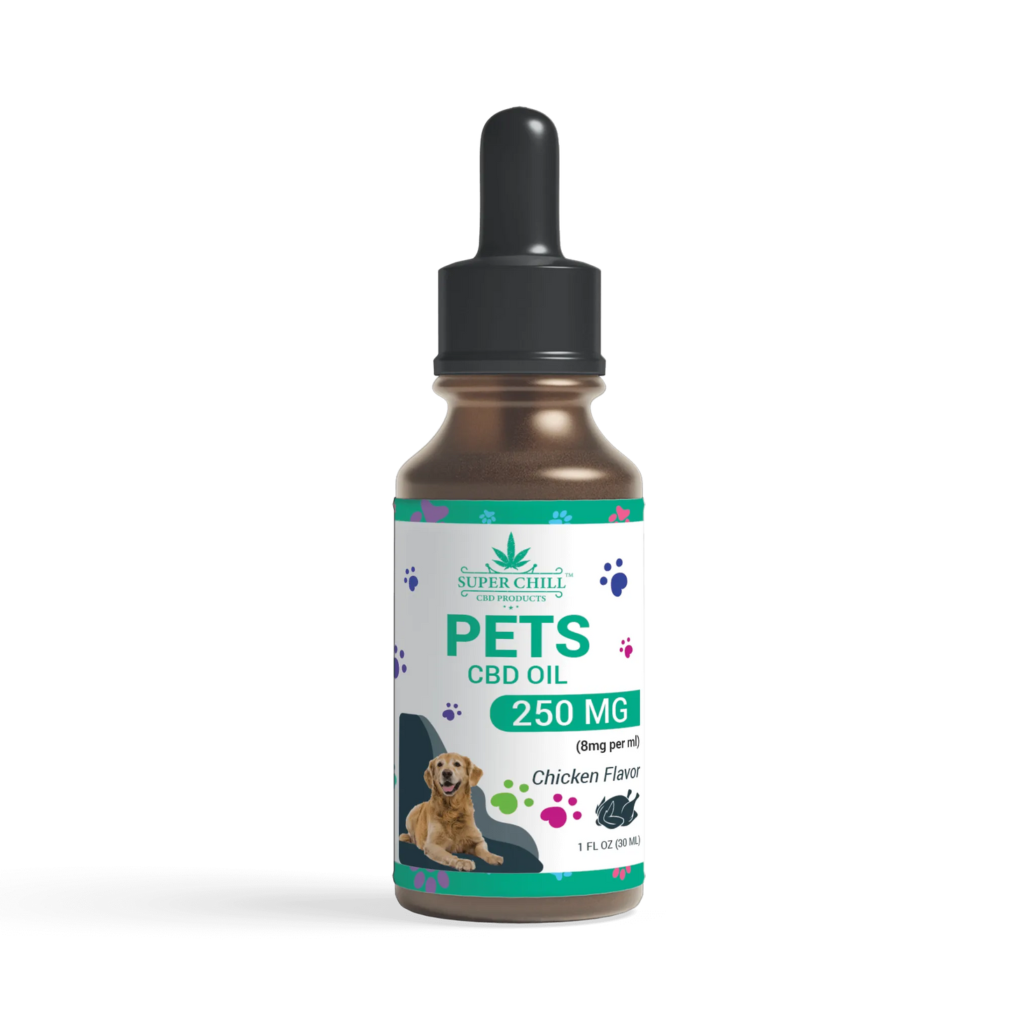 CBD Oil for Dogs