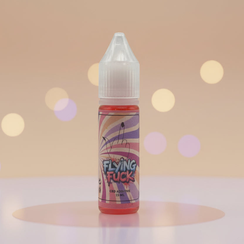 Buy Flying Fuck CBD Vape Juice 15ml | Bold CBD Vape E-Liquid Good Time Hemps - Good Time Hemps Buy Flying Fuck CBD Vape Juice 15ml | Bold CBD Vape E-Liquid Good Time Hemps - Good Time Hemps