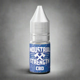 Industrial Strength CBD Juice 10 ML - CBD Infused Topical / 15 ML