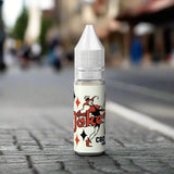 The Purple Joker CBD Juice 15 ML - CBD Infused Topical