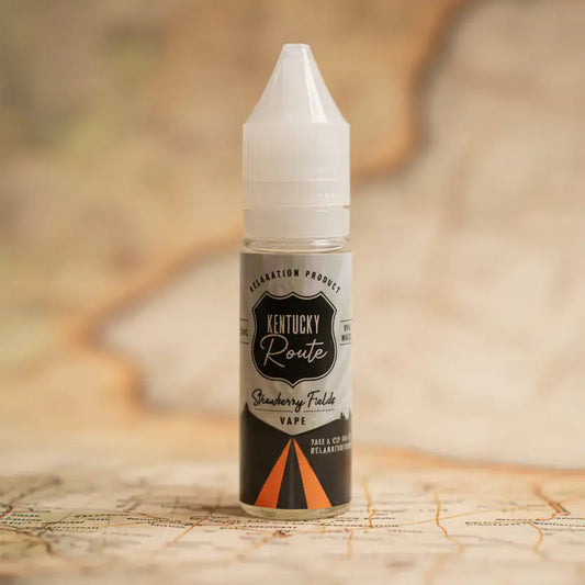 Kentucky Route CBD Juice 15ml