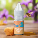 Oasis Honey Bee CBD Juice 10 ML - CBD Infused Topical