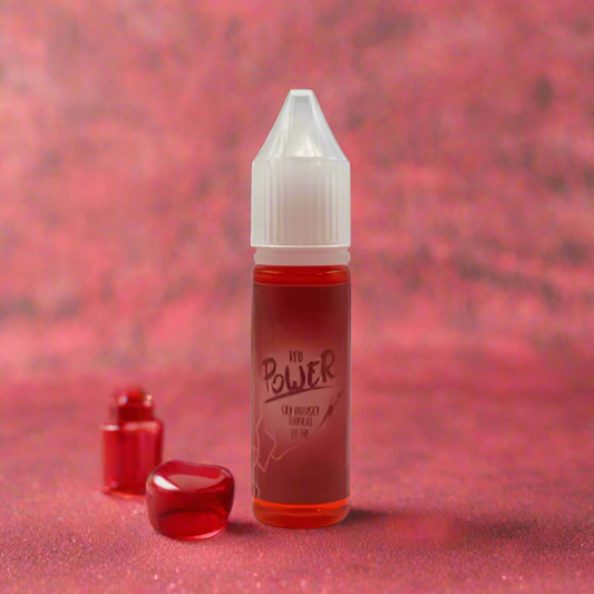 Red Power CBD Juice 15 ML
