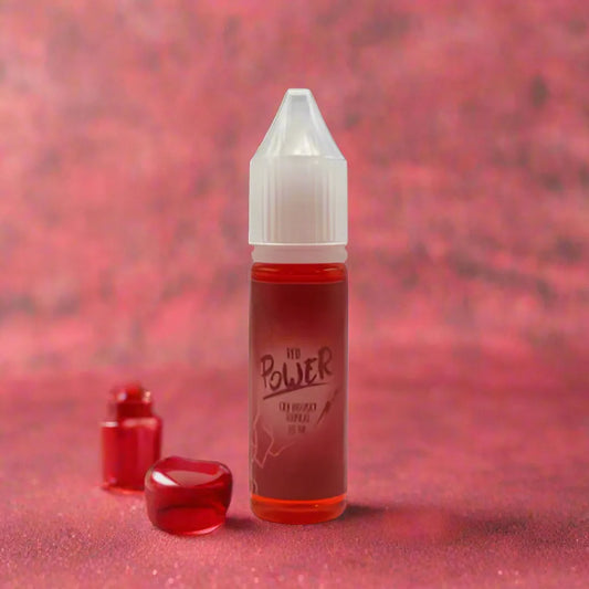 Red Power CBD Juice 15 ML