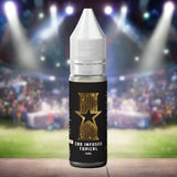 Rockstar Black CBD Juice 15 ML - CBD Infused Topical