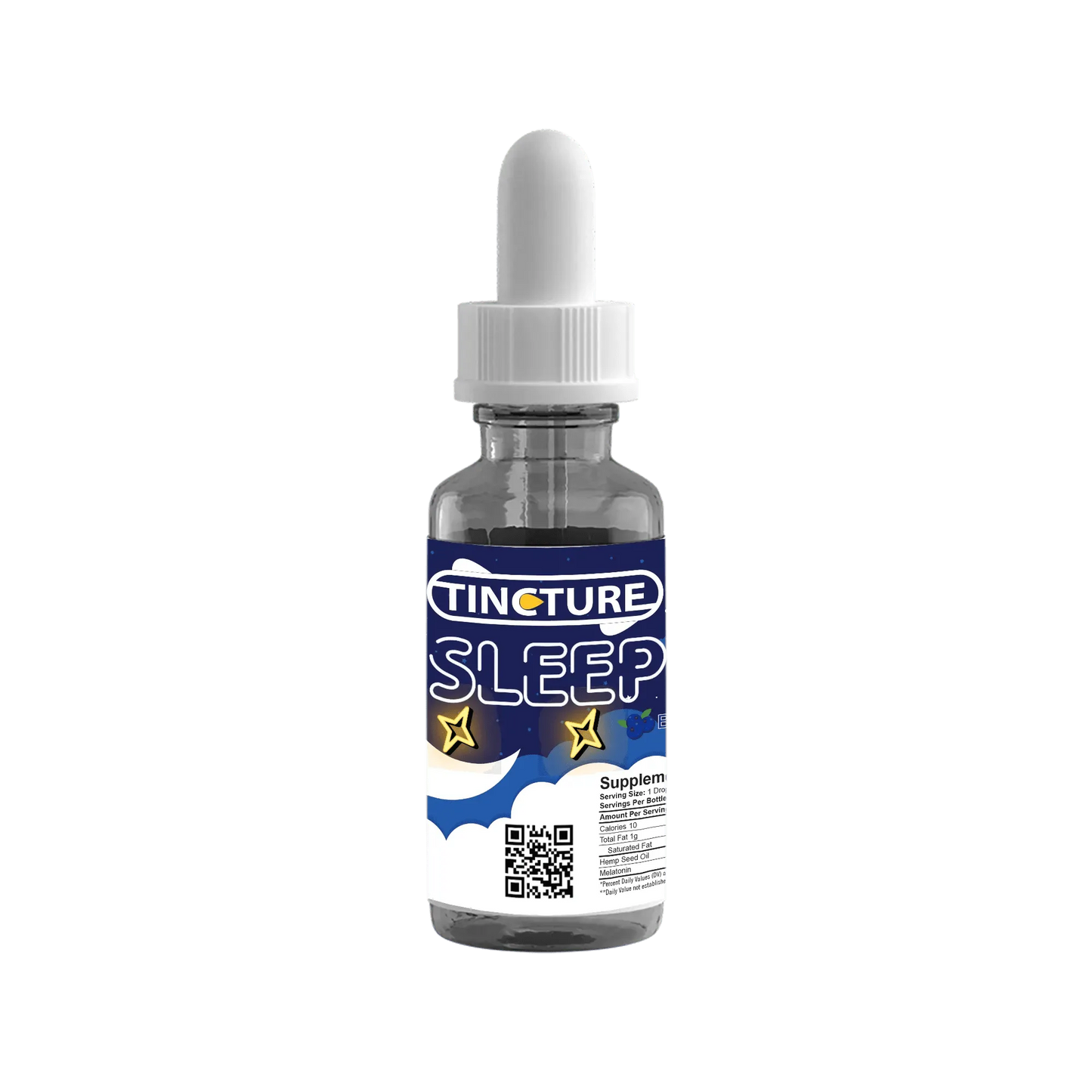 CBD Sleep Tincture
