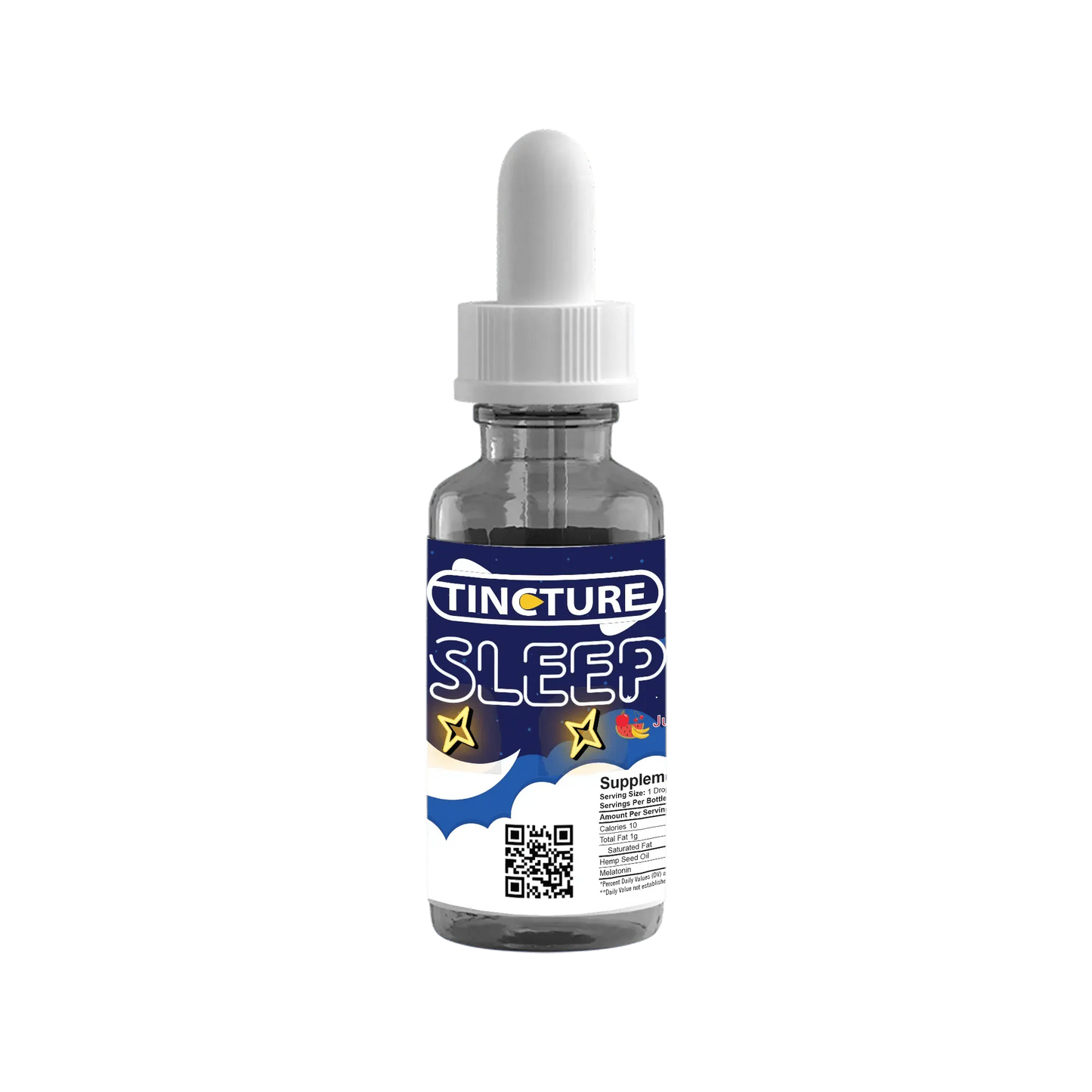CBD Sleep Tincture