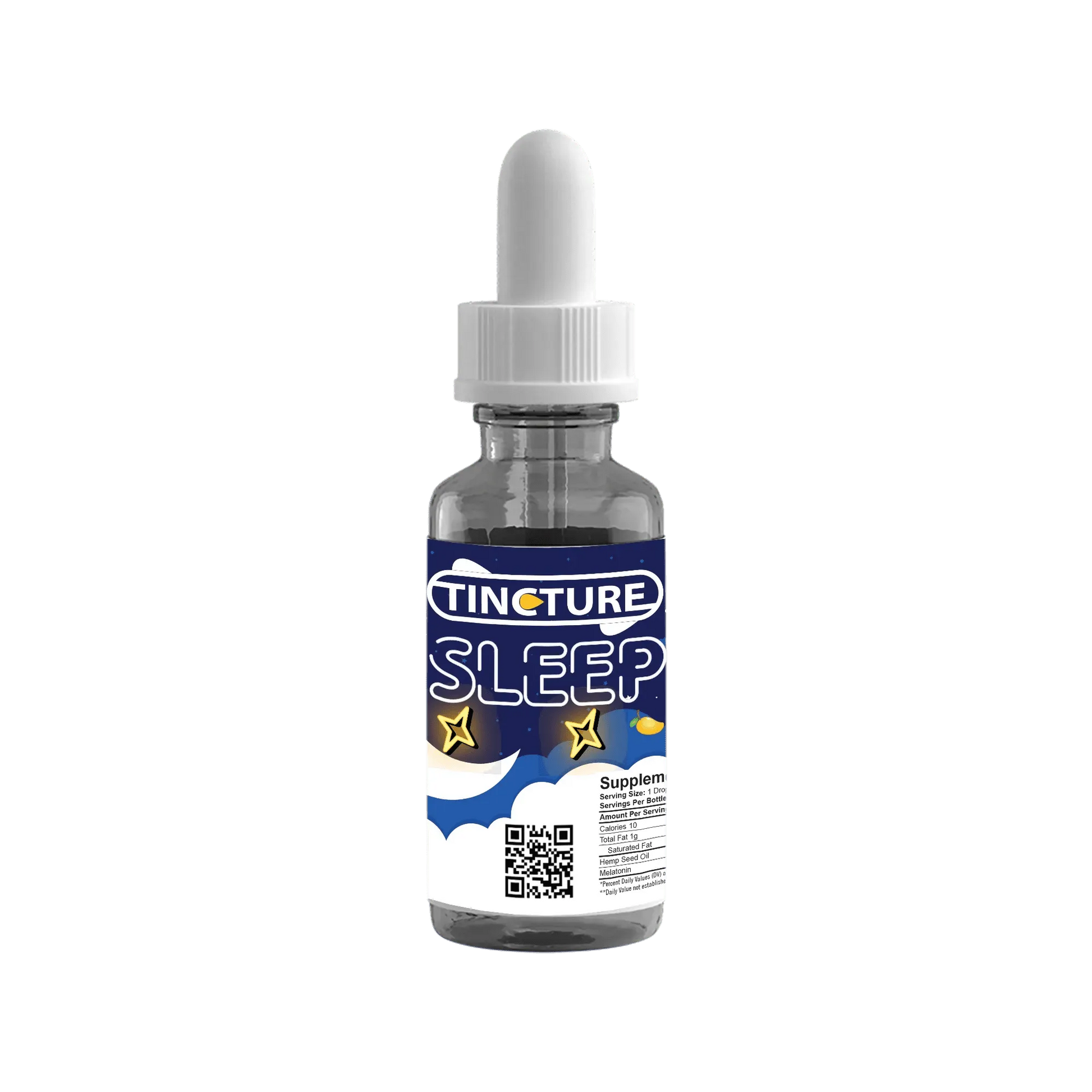 CBD Sleep Tincture