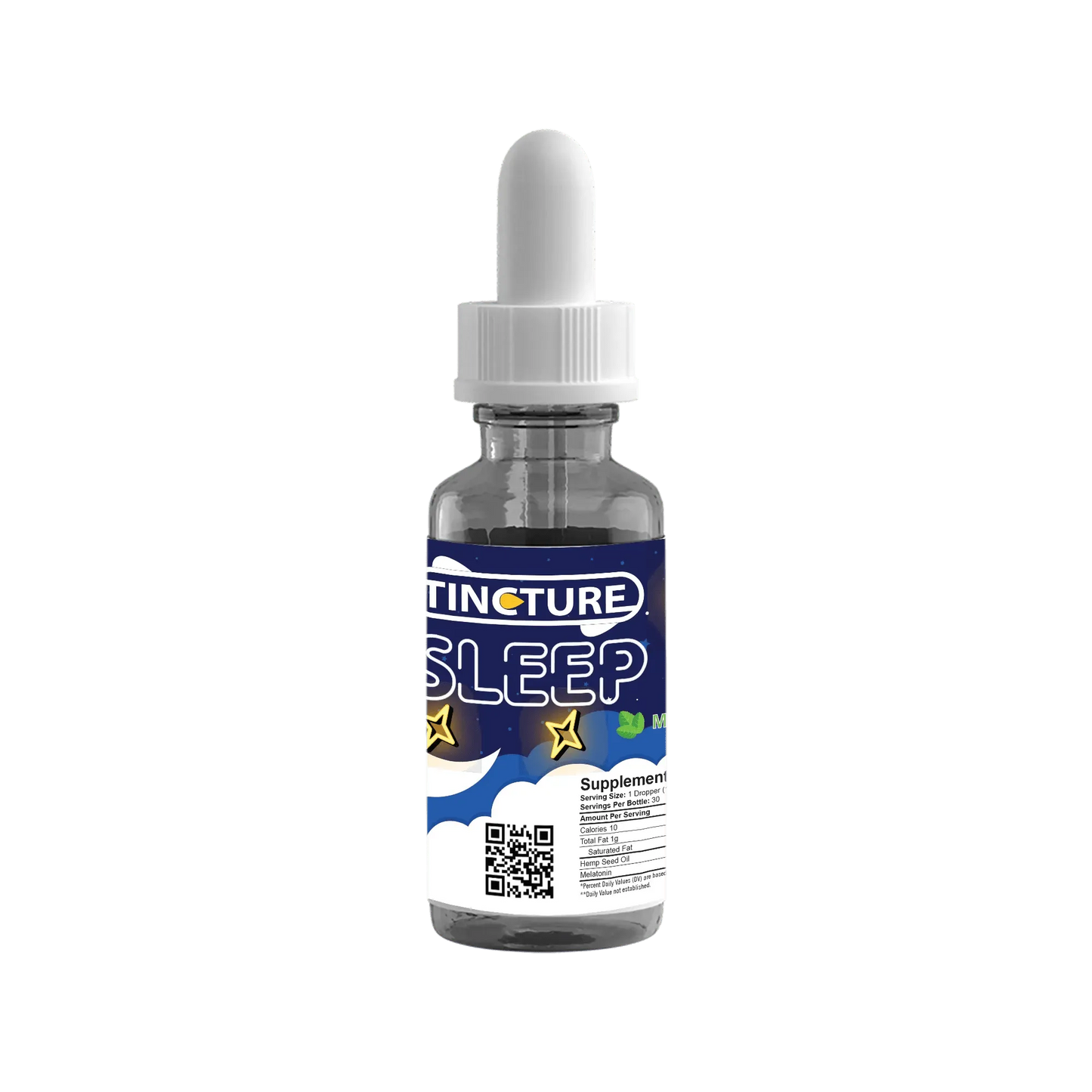 CBD Sleep Tincture