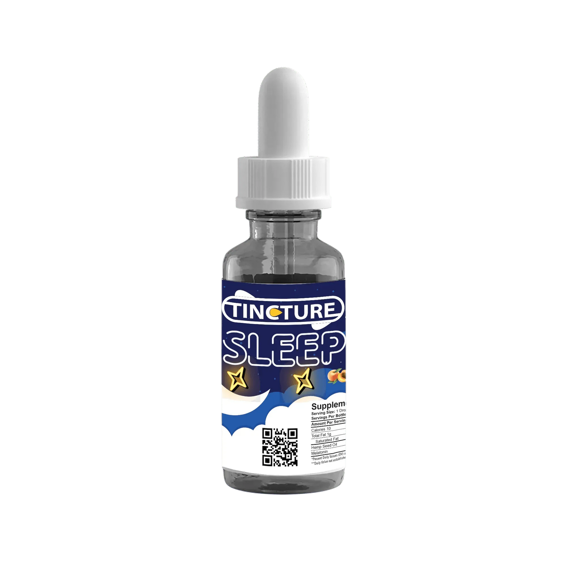 CBD Sleep Tincture