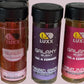 LUXX THCA GUMMIES 500 MG EACH GUMMY - 10000 MG JAR - 20 GUMMIES PER BOTTLE