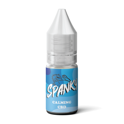 Spanky CBD Juice 10ML/15 ML - CBD Infused Topical