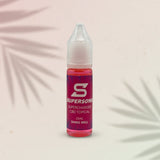 Supersonic CBD Vape Juice 15ml | Good Time Hemps