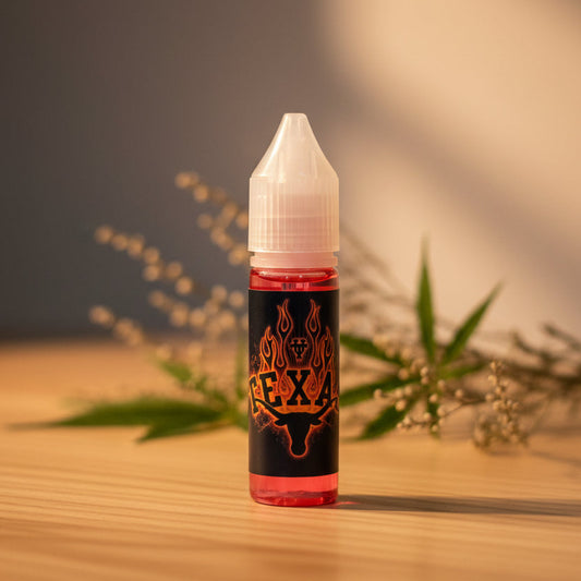 Texas CBD Juice 15ml