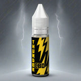 Thunder CBD 15ml | Powerful THC-Free Performance CBD Vape