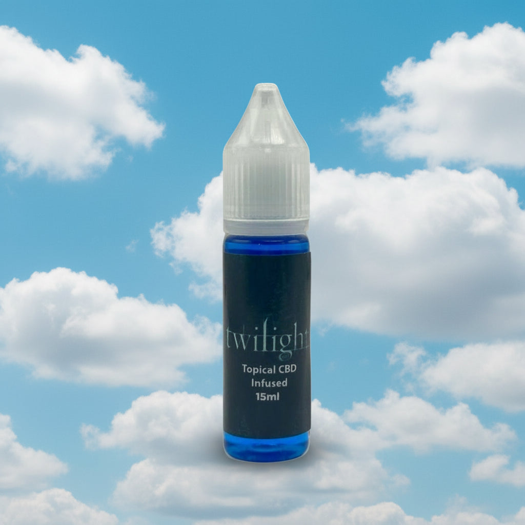 Twilight CBD Juice 15 ML