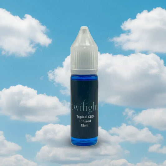 Twilight CBD Juice 15 ML