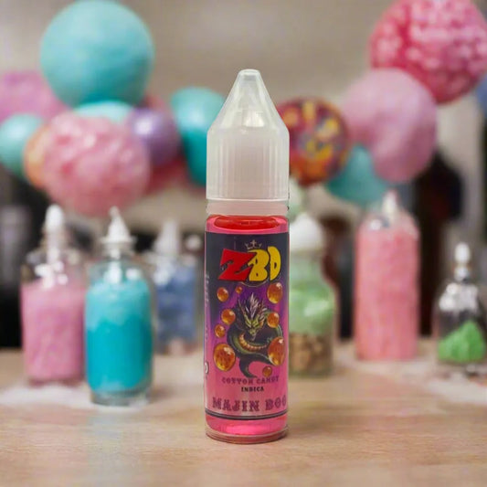 ZBD Majin Boo 15ml