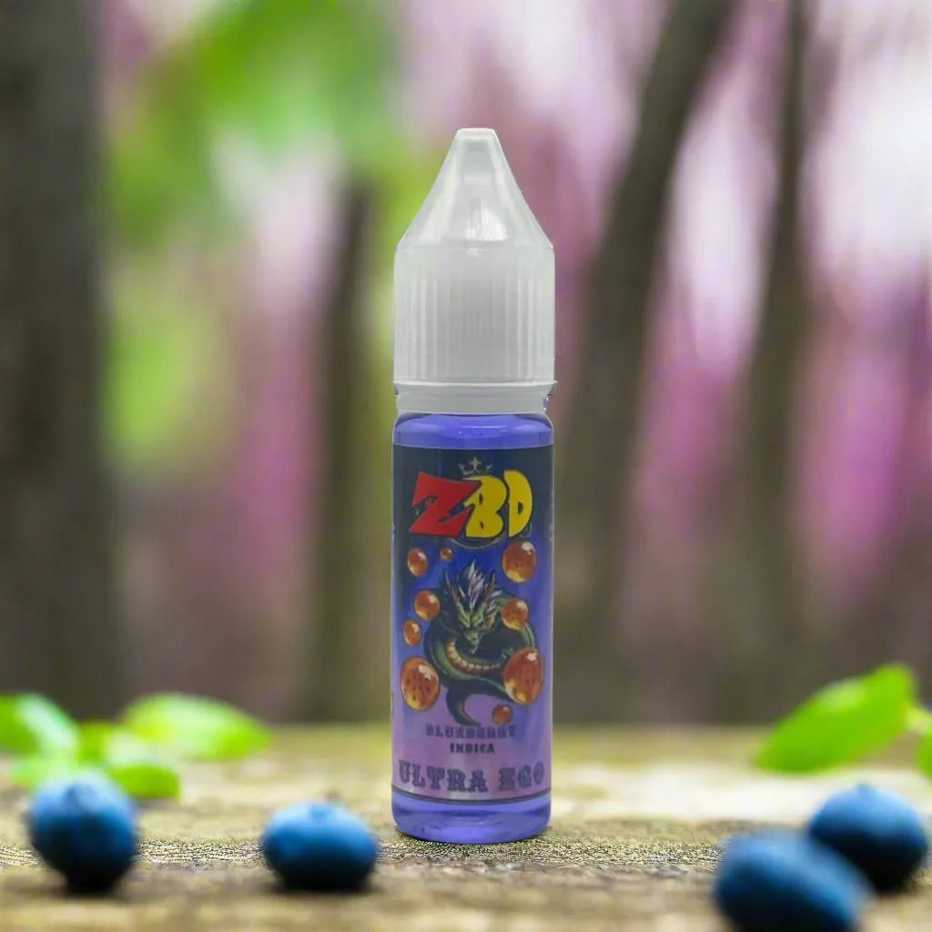 ZBD Ultra Ego 15ml