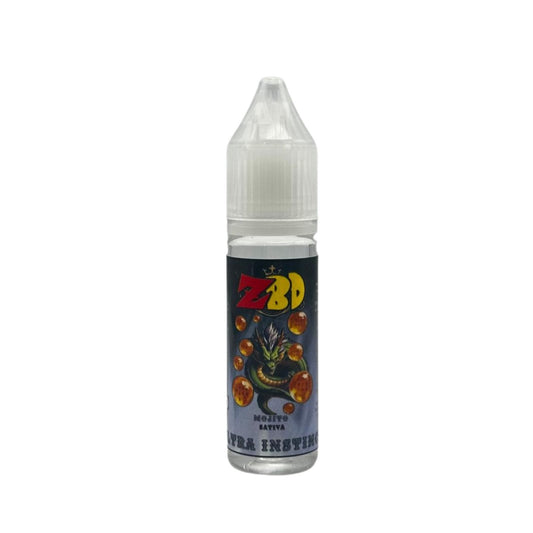 ZBD Ultra Instinct 15ml