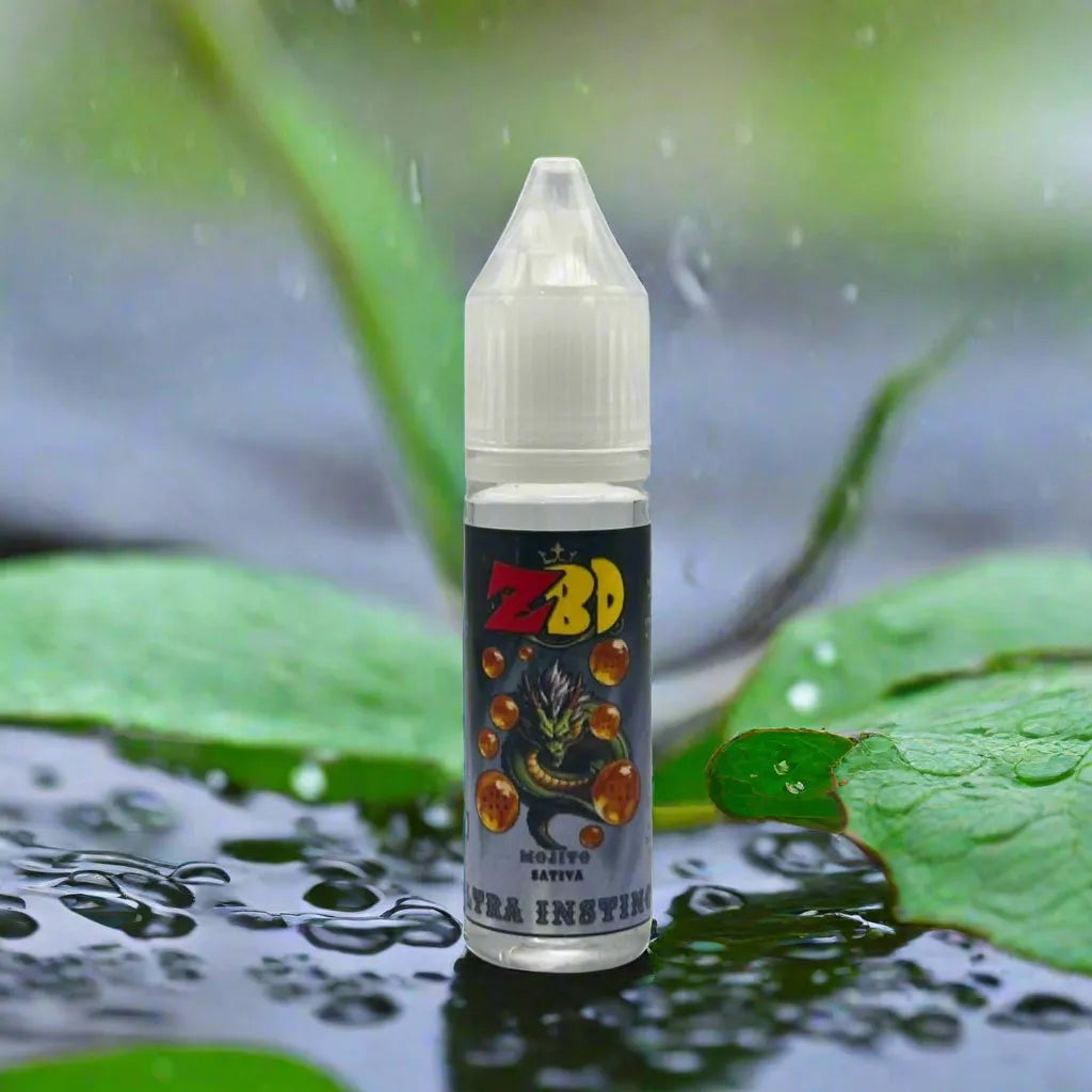 ZBD Ultra Instinct 15ml