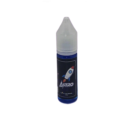 Astro CBD Juice 15 ML - CBD Infused Topical