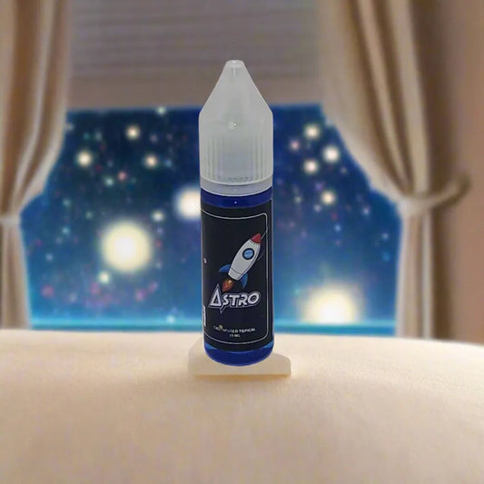 Astro CBD Juice 15 ML - CBD Infused Topical