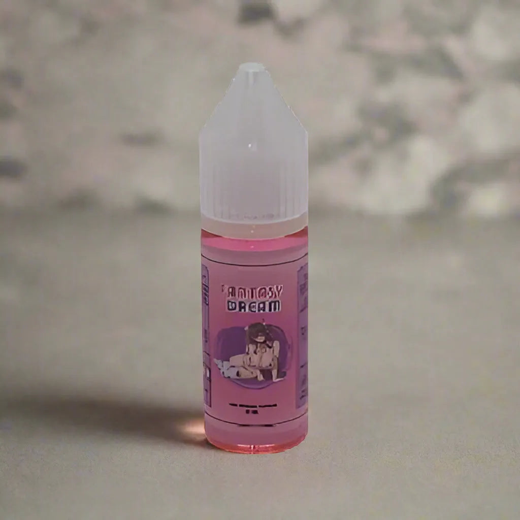 Fantasy Dream CBD Juice 15 ML - CBD Infused Topical