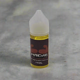 Macho CBD Juice 15 ML - CBD Infused Topical