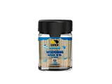LUXX THC-A 40 COUNT PRE-ROLLS JAR – WEDDING CAKE – 2 GM (40 Pcs)